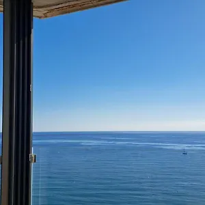 Exclusive Skyline , Málaga Spagna